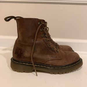 Doc martens size 8 women